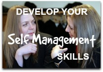 Self Management